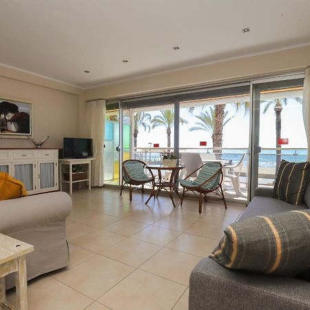 Appartamento Differentflats Morsa Salou Esterno foto