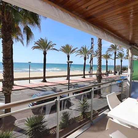 Appartamento Differentflats Morsa Salou Esterno foto