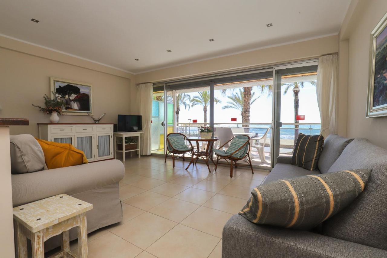 Appartamento Differentflats Morsa Salou Esterno foto