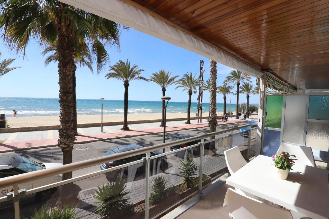 Appartamento Differentflats Morsa Salou Esterno foto