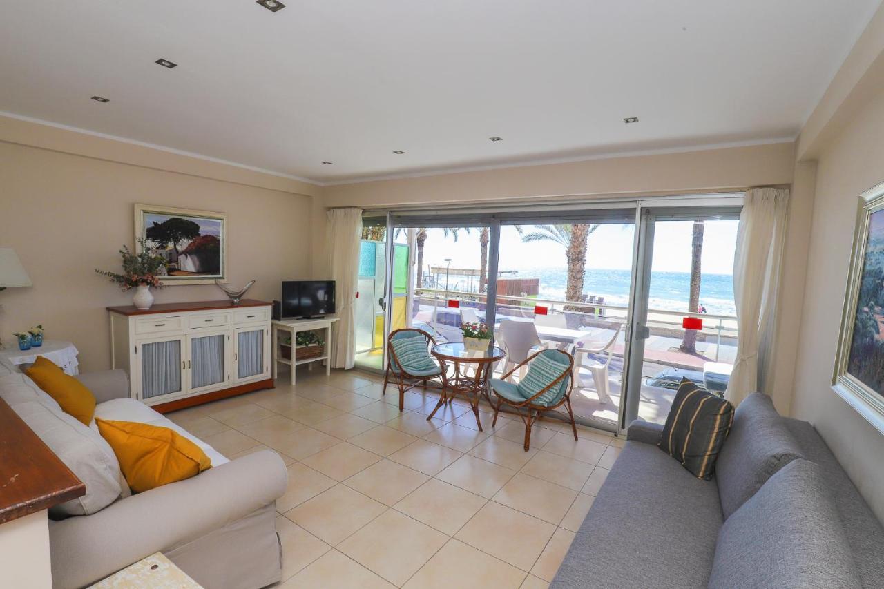 Appartamento Differentflats Morsa Salou Esterno foto