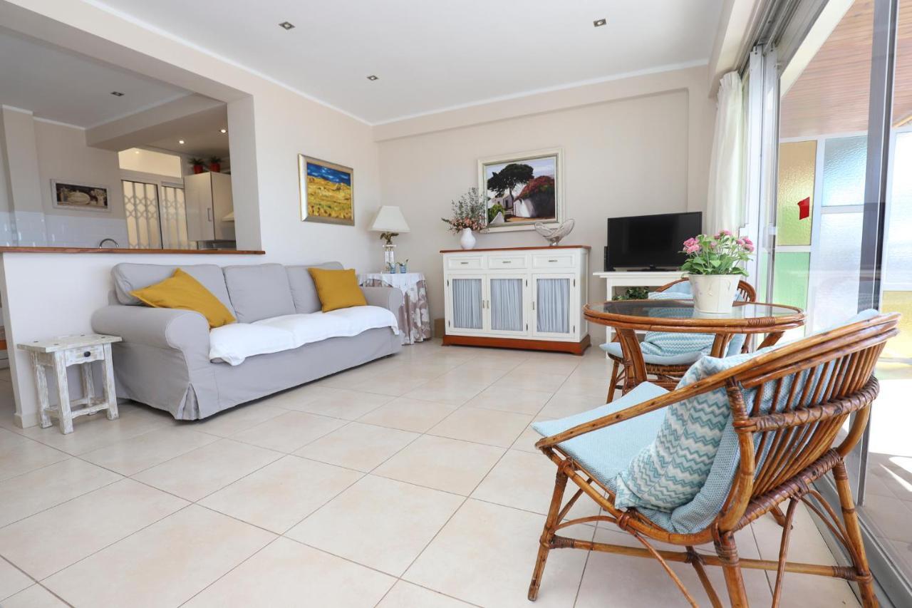 Appartamento Differentflats Morsa Salou Esterno foto