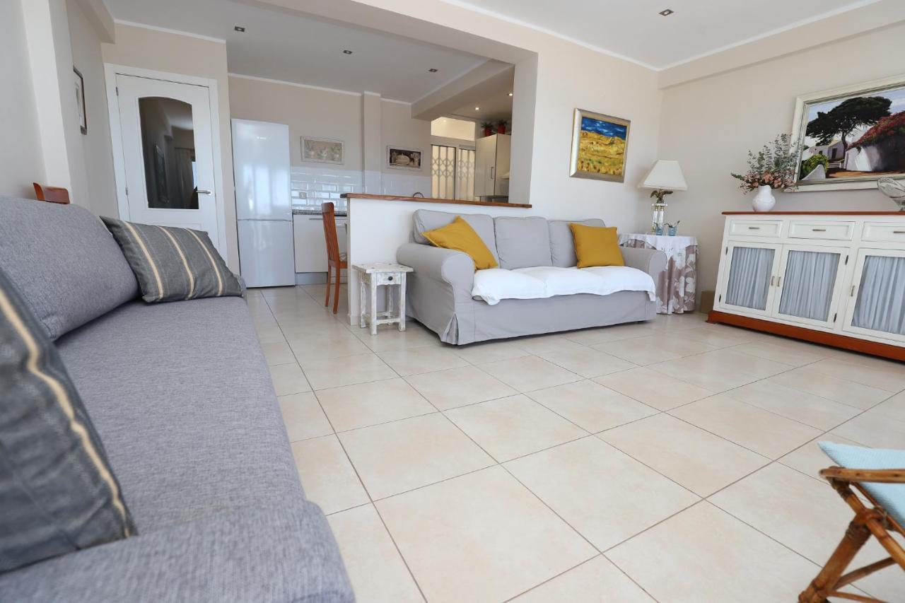 Appartamento Differentflats Morsa Salou Esterno foto