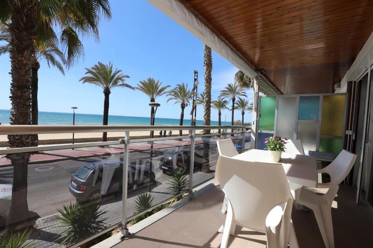 Appartamento Differentflats Morsa Salou Esterno foto