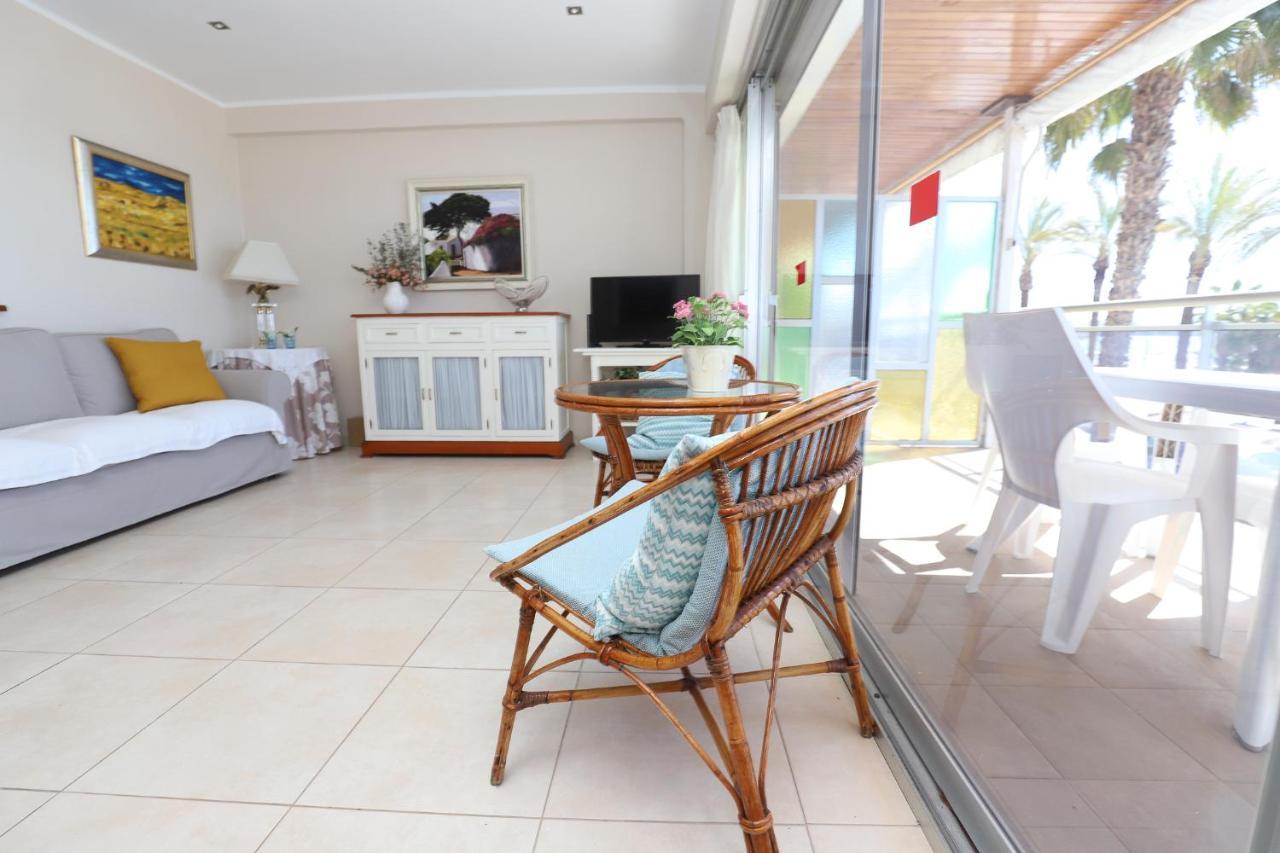 Appartamento Differentflats Morsa Salou Esterno foto