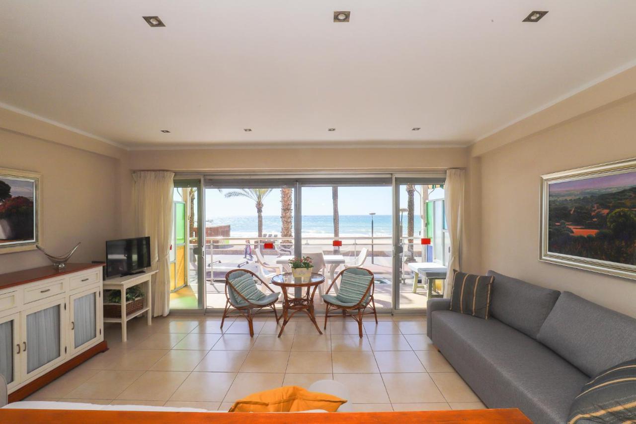 Appartamento Differentflats Morsa Salou Esterno foto