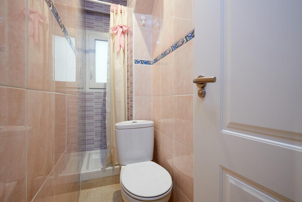 Appartamento Differentflats Morsa Salou Esterno foto