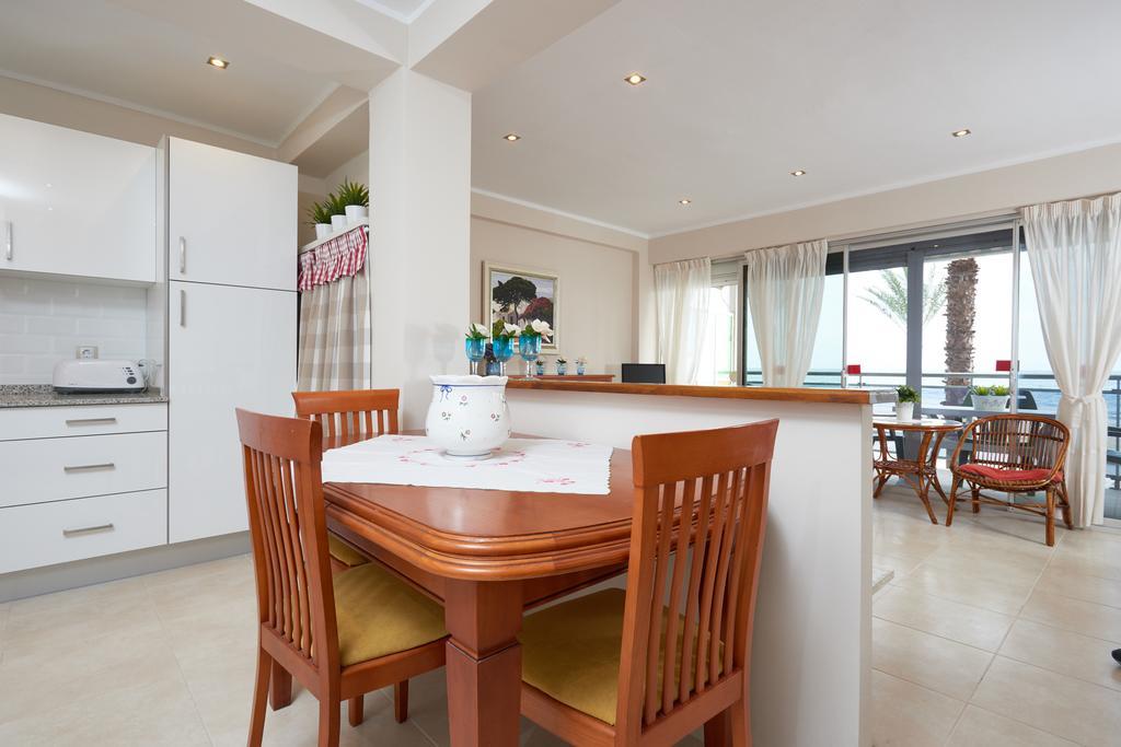 Appartamento Differentflats Morsa Salou Esterno foto