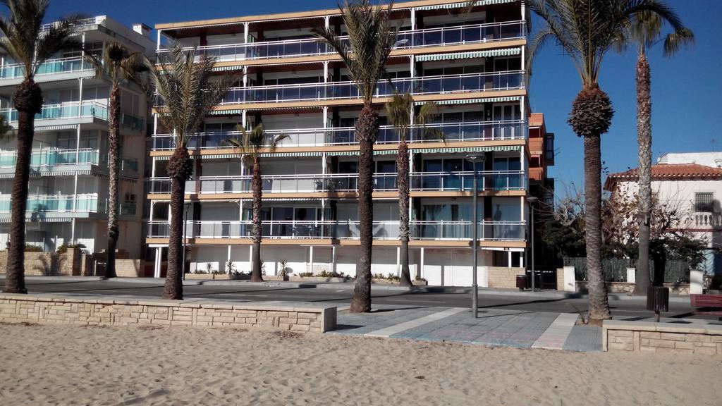 Appartamento Differentflats Morsa Salou Camera foto