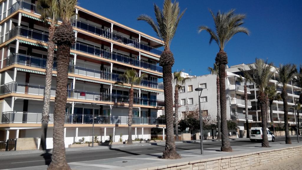 Appartamento Differentflats Morsa Salou Camera foto