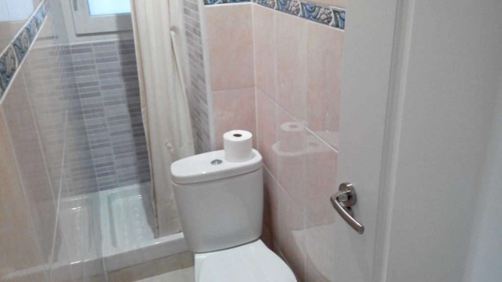 Appartamento Differentflats Morsa Salou Camera foto