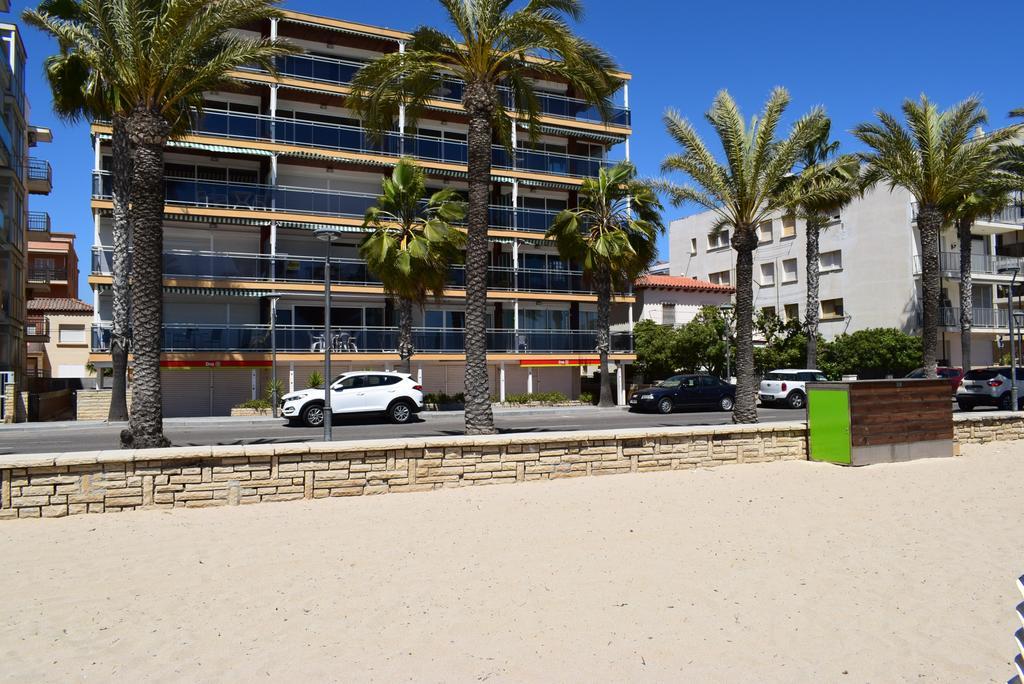 Appartamento Differentflats Morsa Salou Esterno foto