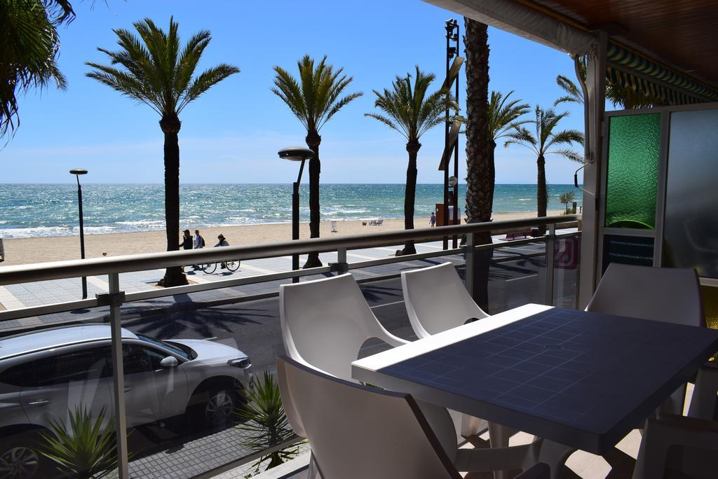 Appartamento Differentflats Morsa Salou Esterno foto